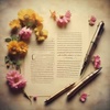 Cover image for O AMOR QUE ESCREVI NO TEMPO 1