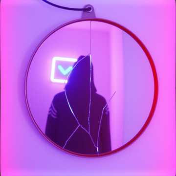 Break the Lie (嘘を壊せ)