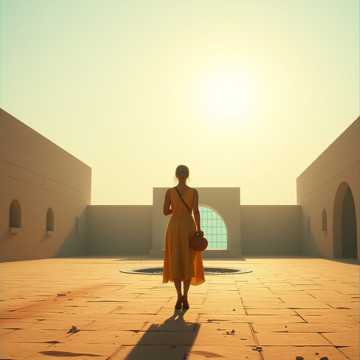 image for The Living Water (19)