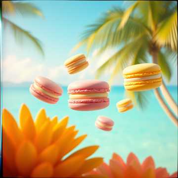 Song Image