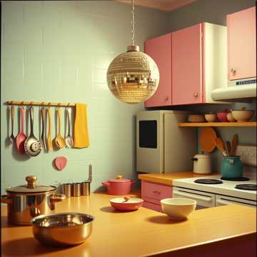 The day it all started