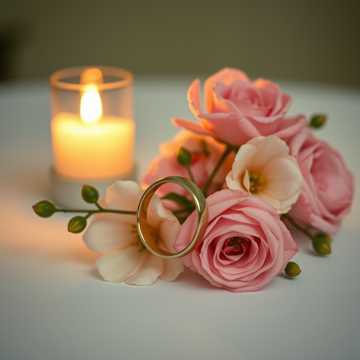 Today and Forever, I Do