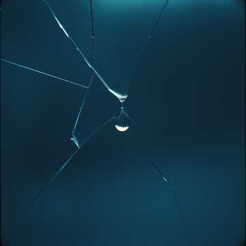 你给的痛，我收好