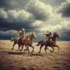 Krisna, The Kingmaker