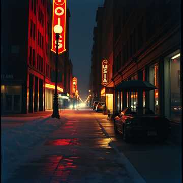 Song Image