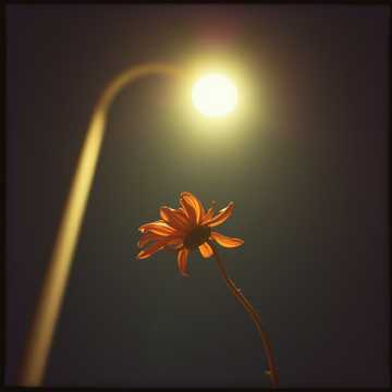 When the Colors Fade Away