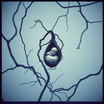 Don't pull me through