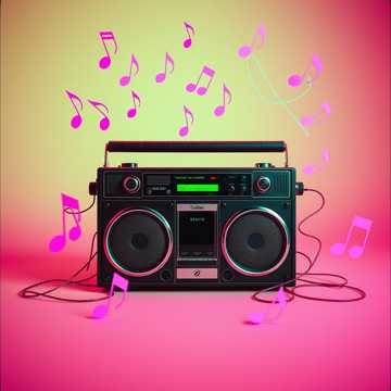 Song Image