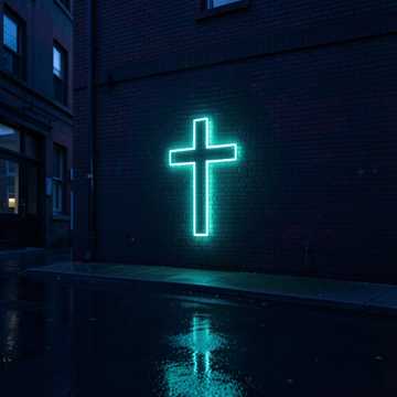 image for Dont Call Me Christian (DC Street) (7)
