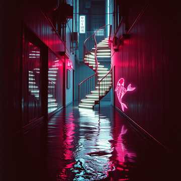 Straight Shots (Reprise)