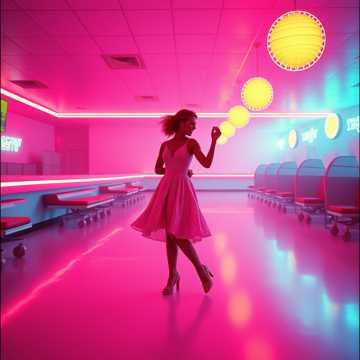 Buttered Popcorn (Remix)