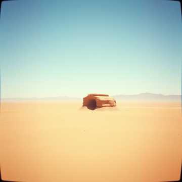 Vacío pequeño, para egos grandes