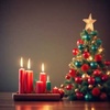 Feliz Navidad Hermano