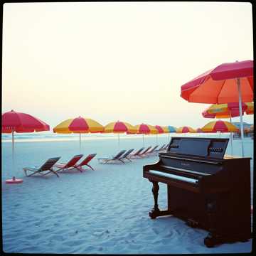 Song Image