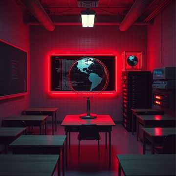 Error 404: Sleep Not Found