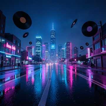 image for Skyline Rhythm (15)