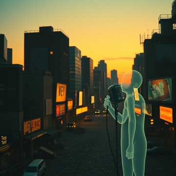 Song Image