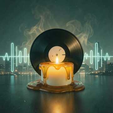 image for Slow Burn Groove (5)