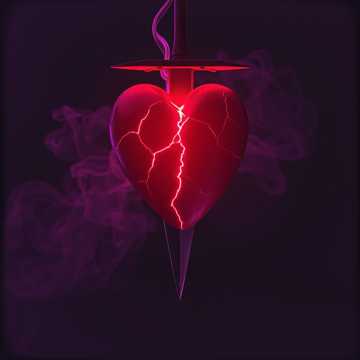 Knife Still Breathing