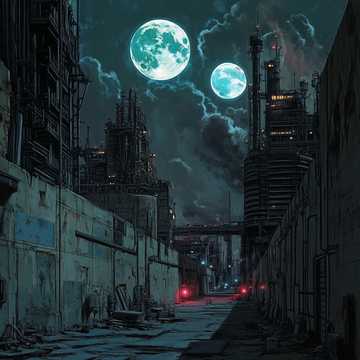 Song Image