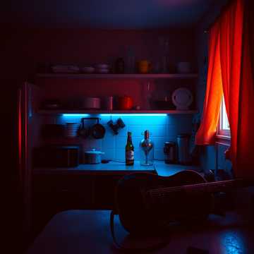 Just pass another beer