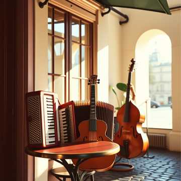Song Image