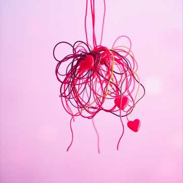 Heartstrings and Head Games