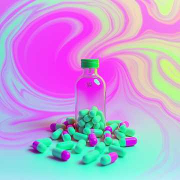 Full Throttle (Regenerated)