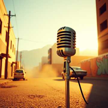 Song Image