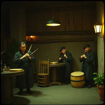 Song Image