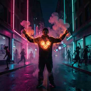 Song Image