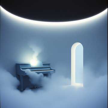 Where My Breath Belongs