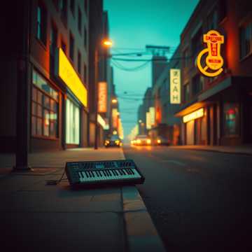 Song Image