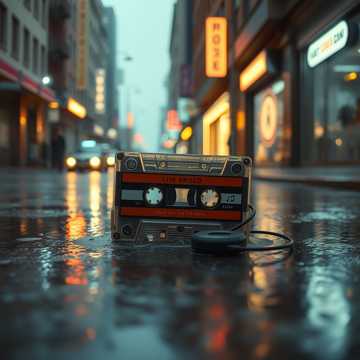 Song Image