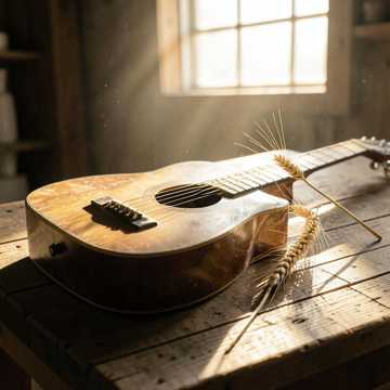Song Image