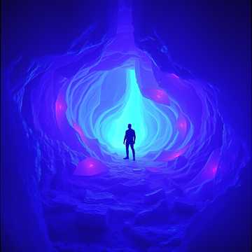 Bones in the Blizzard