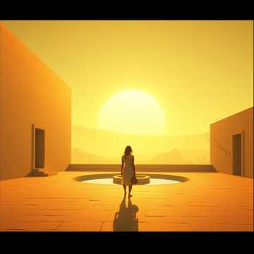 image for The Living Water (18)