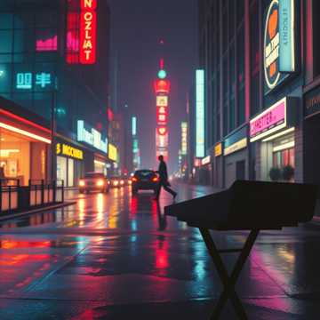 Song Image