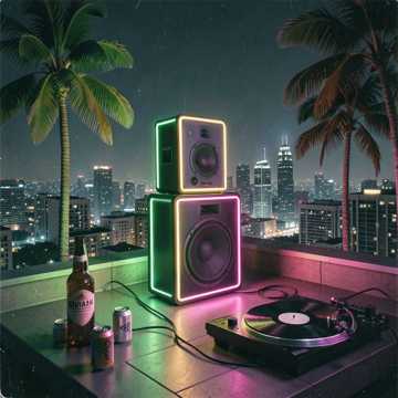 Song Image