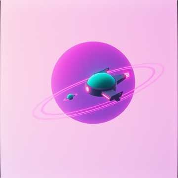 Playlist cover art