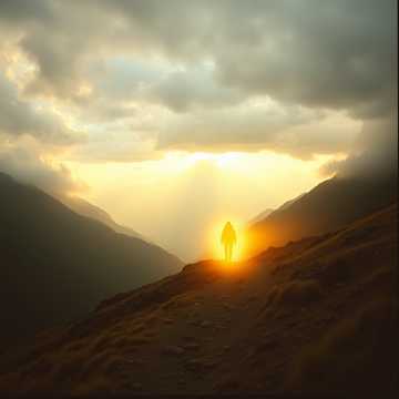 image for From the Pit to the Summit (1)