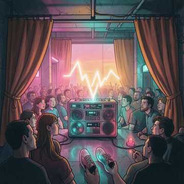 Song Image
