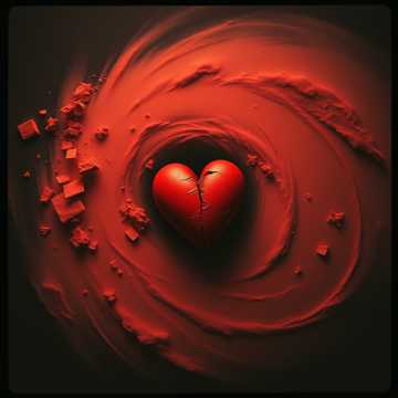 Tired of Surviving Shit (Fuck My Feelings)