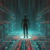 "Digital Dominion" - AI to Humanity
