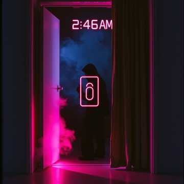 2:46 (Don’t Make Me Wait)