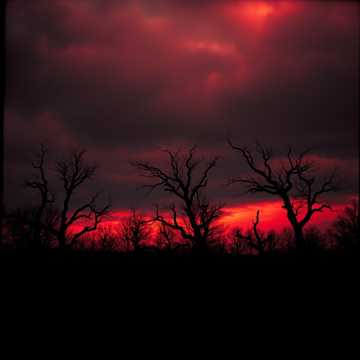 This feels like hell