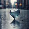 Crying in the Rain