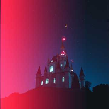 Electric Streets of Edinburgh