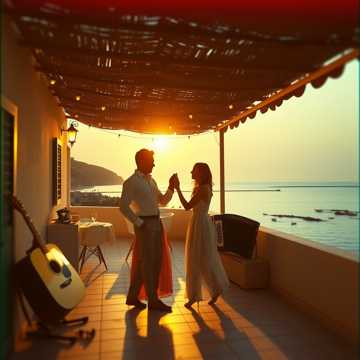 Sotto il Sole di Sicilia