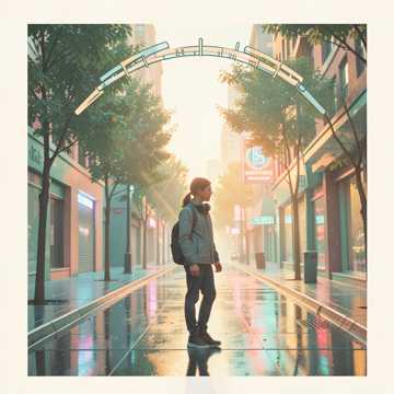 Song Image